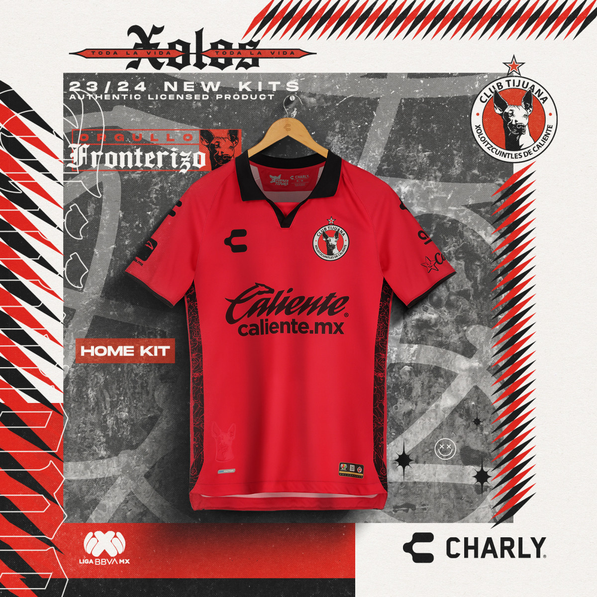 xolos